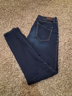 Express Jean Leggings